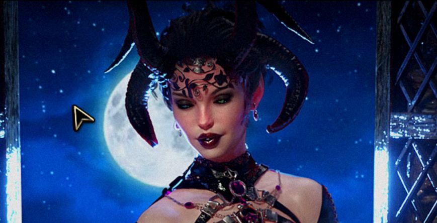 《猩红女伯爵｜Countess in Crimson》-阿童木ACG｜资源分享站