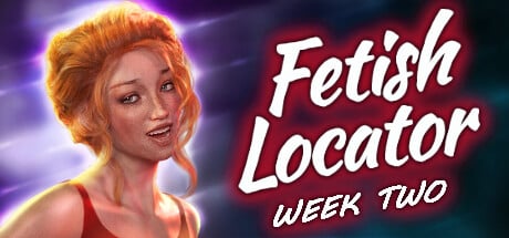 《兴趣探测器第二季｜Fetish Locator Week Two》-阿童木ACG｜资源分享站