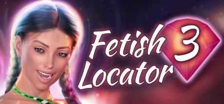 《兴趣探测器第三季｜Fetish Locator Week Three》-阿童木ACG｜资源分享站