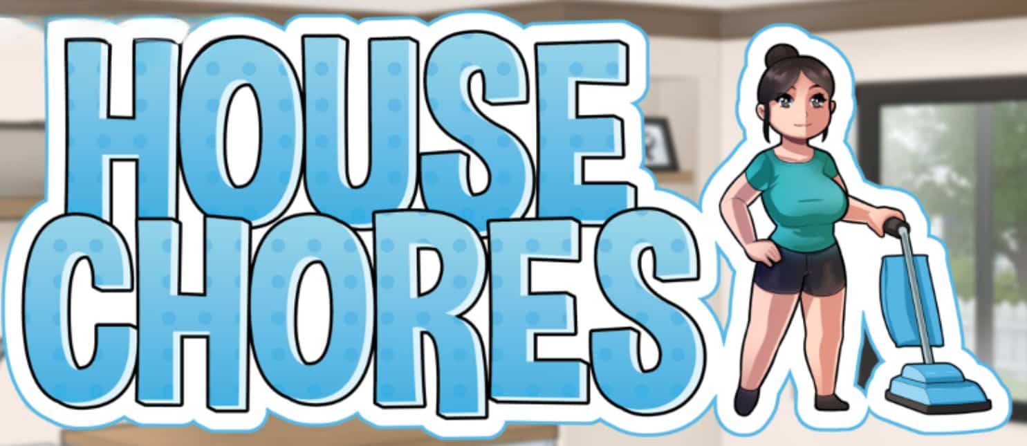 家务｜House Chores-阿童木ACG｜资源分享站