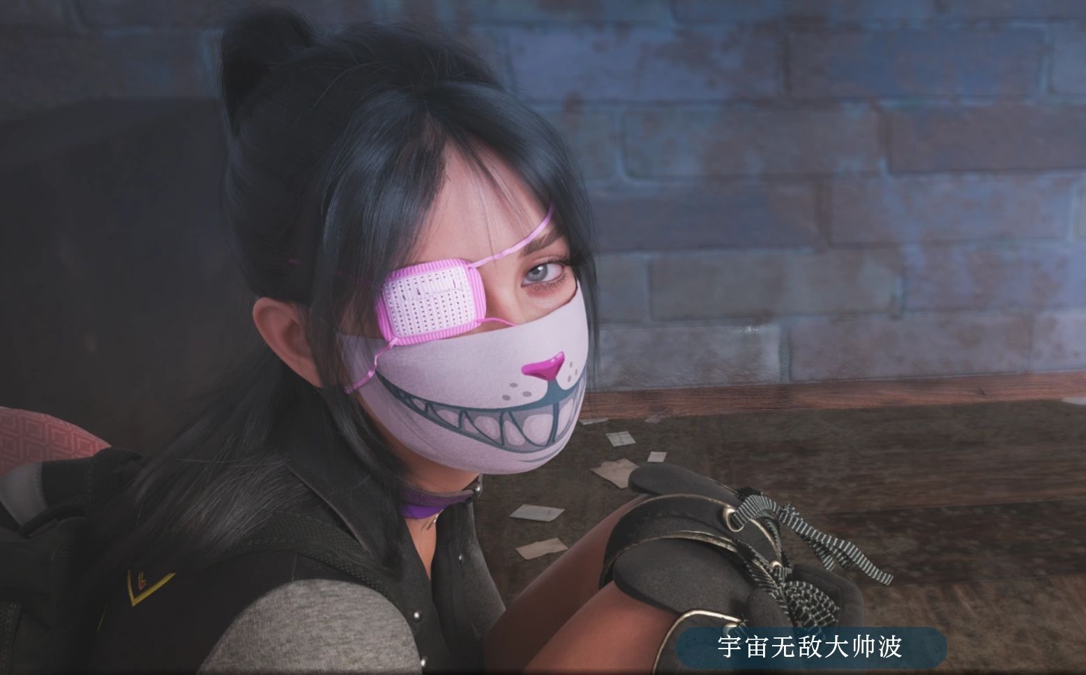 《幸存者危机|Survivor Strain》-阿童木ACG|资源分享站