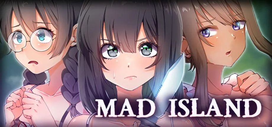 《疯狂岛｜Mad Island》-阿童木ACG｜资源分享站