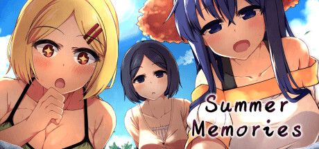 《夏日狂想曲｜Summer Memories》-阿童木ACG｜资源分享站