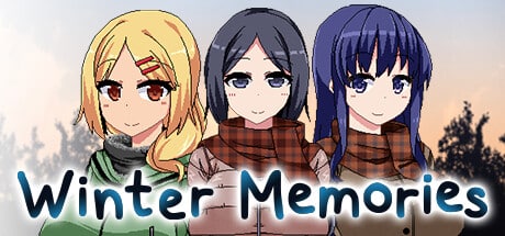 《冬日狂想曲｜Winter Memories》-阿童木ACG｜资源分享站