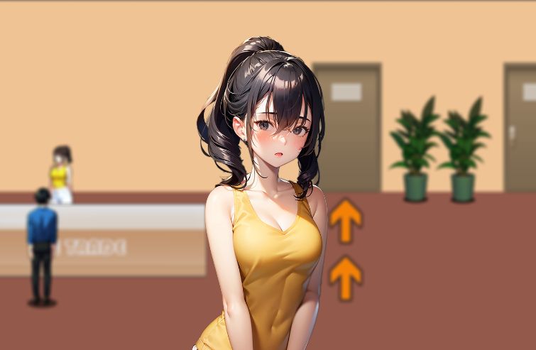 《小镇狂想曲｜Town Rhapsody》-阿童木ACG｜资源分享站