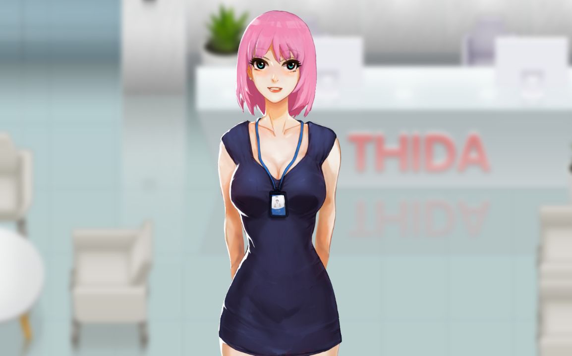《职场狂想曲｜Workplace Rhapsody》-阿童木ACG｜资源分享站