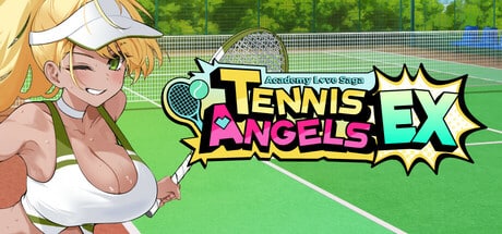 《网球天使EX｜Tennis Angels EX》-阿童木ACG｜资源分享站