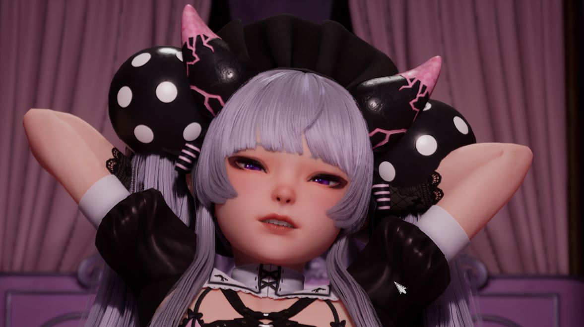 《魔女的侵袭系列：黛博拉的房间/Deborah’s Room》-阿童木ACG｜资源分享站