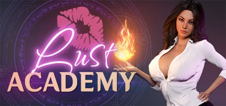 《欲望学院｜Lust Academy》第一季-阿童木ACG｜资源分享站