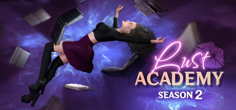 《欲望学院｜Lust Academy》第二季-阿童木ACG｜资源分享站
