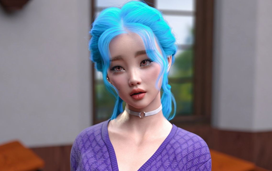 《欲望学院｜Lust Academy》第四季-阿童木ACG｜资源分享站