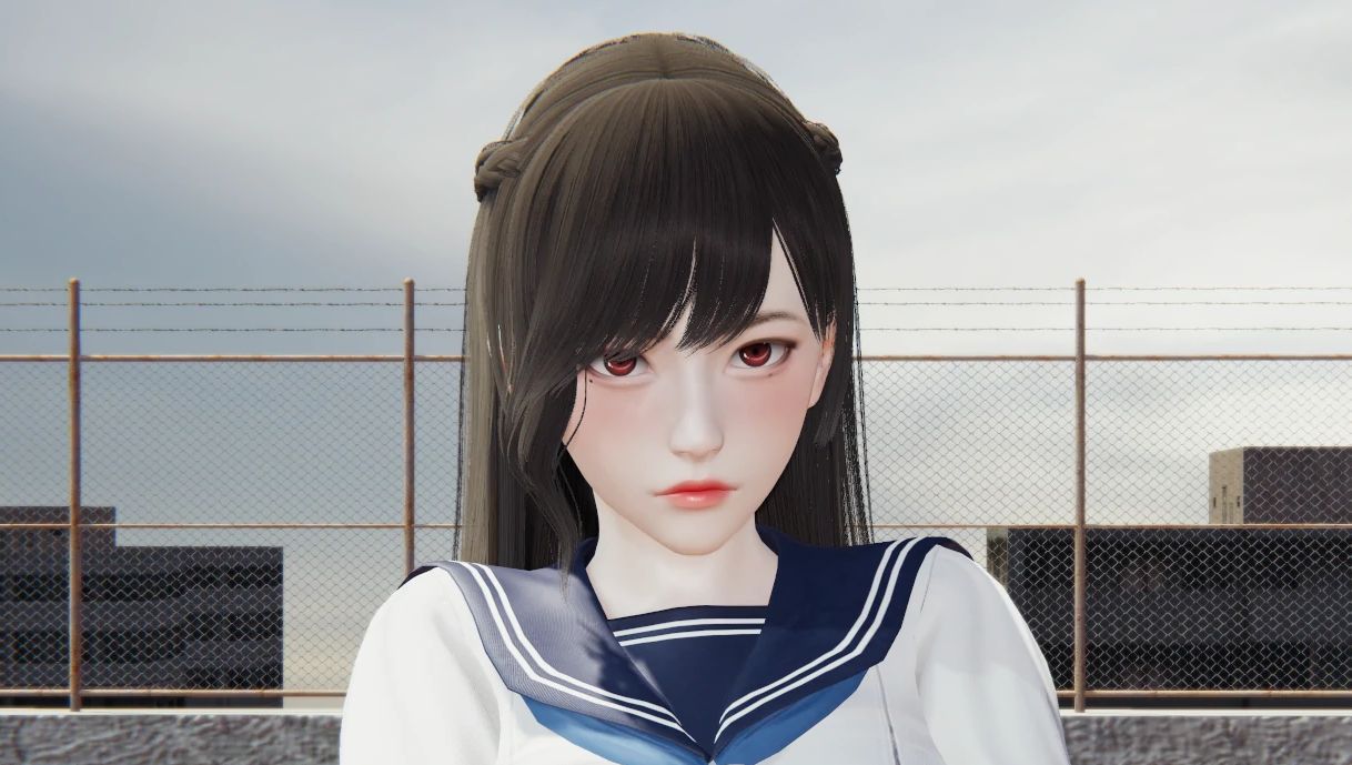 《去年/The Last Year》下载 PC+安卓 v0.4 官方中文版