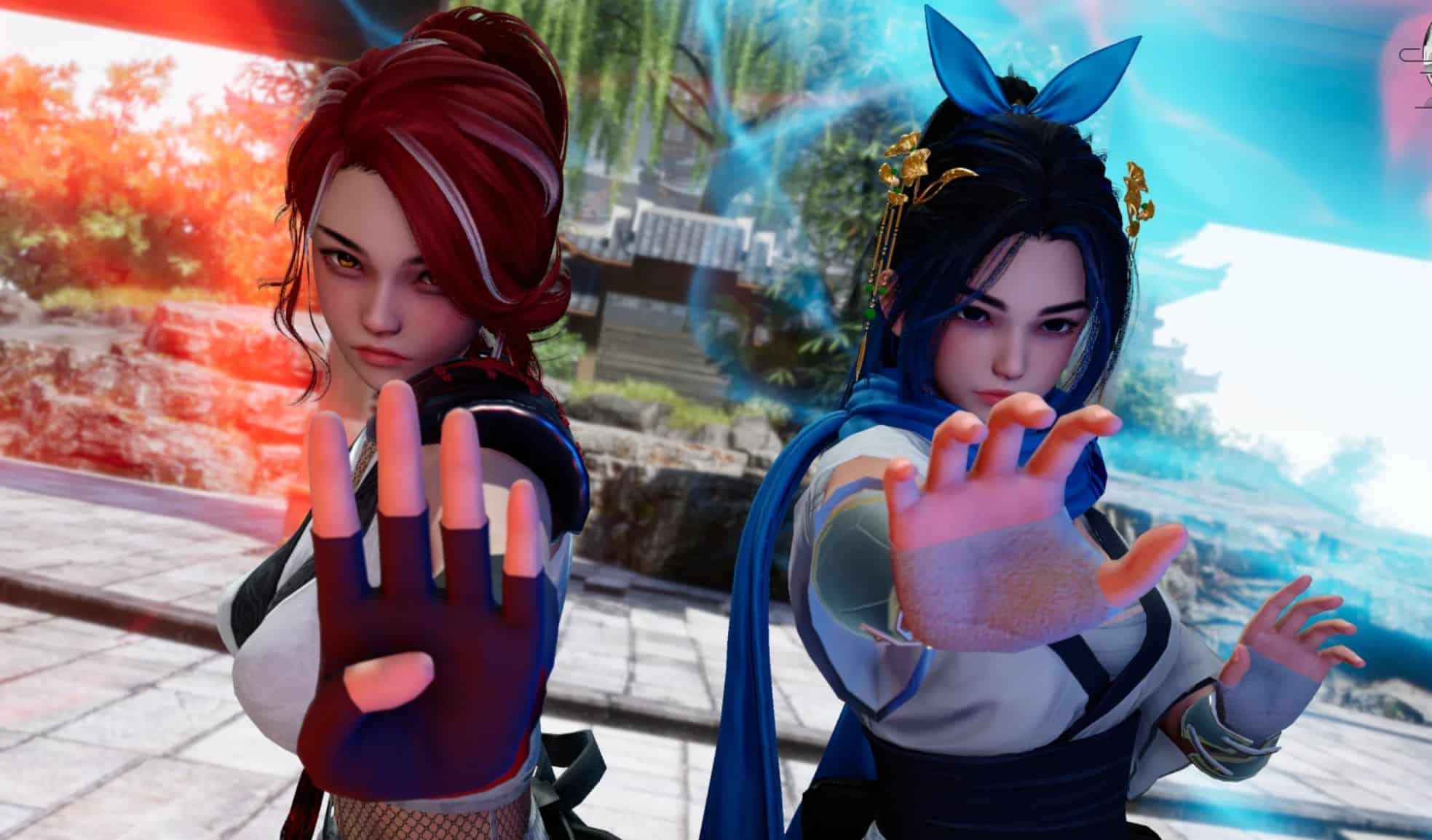 《跨界｜Cross Realms》-阿童木ACG｜资源分享站