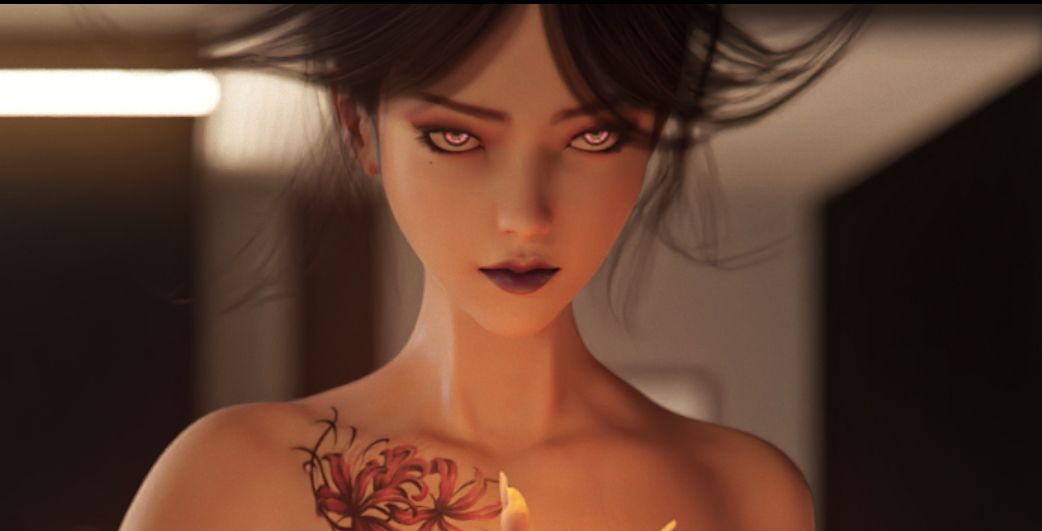 《她的碎片｜Shards of Her》-阿童木ACG｜资源分享站