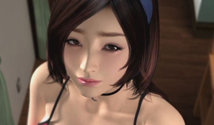 《梅老师系列：玛丽的风流韵事》-阿童木ACG｜资源分享站