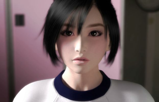 《梅老师系列：淘气的问题女学生》-阿童木ACG｜资源分享站