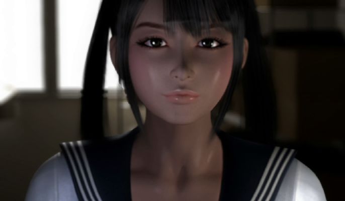 《梅老师系列：现在的女人》-阿童木ACG｜资源分享站