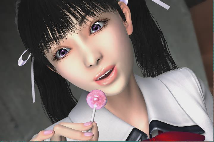《梅老师系列：黑暗的眷属vs女龙》-阿童木ACG｜资源分享站