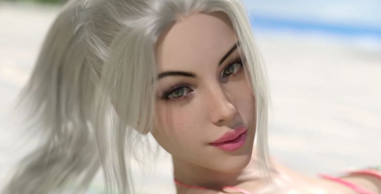 《不雅的欲望｜Indecent Desires》-阿童木ACG｜资源分享站