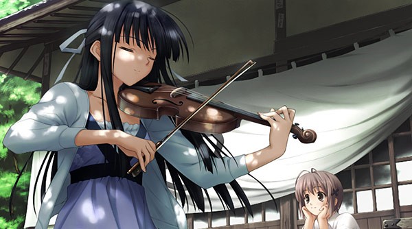 《缘之空&悠之空》-阿童木ACG|资源分享站