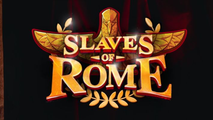 《罗马的奴隶｜Slaves of Rome》-阿童木ACG｜资源分享站