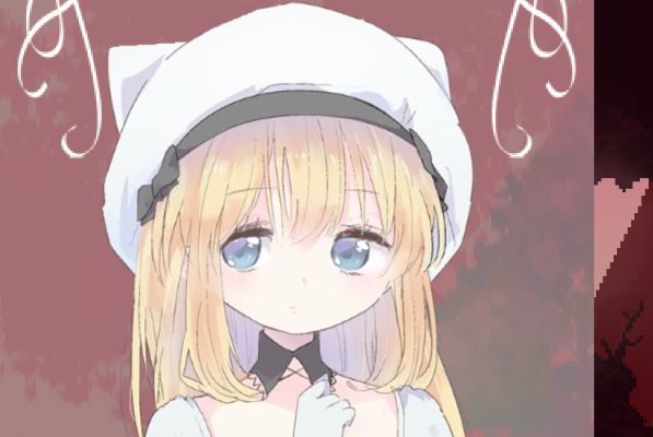 《爱丽丝的摇篮/Alice In Cradle》-阿童木ACG｜资源分享站