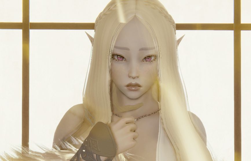 《兽人崛起2:黑暗记忆》下载 PC+安卓+存档 v3.5b 汉化版
