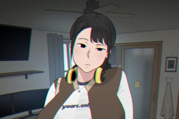 《丧尸房客｜Tenants of the Dead》-阿童木ACG｜资源分享站