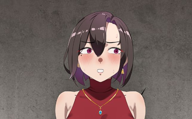 《她在末日中堕落了｜末日の中で彼女が堕落した》-阿童木ACG｜资源分享站