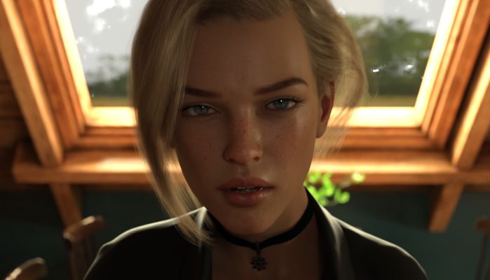 《无情｜毫不留情｜No Mercy》-阿童木ACG｜资源分享站