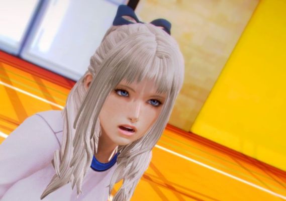 《二次元老婆学院｜Waifu Academy》-阿童木ACG｜资源分享站