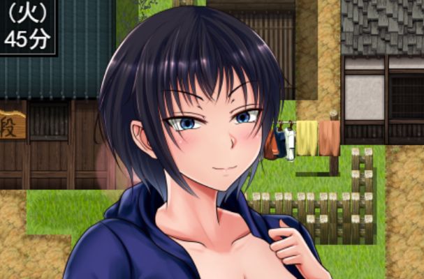 《夏色泡影｜夏色のコワレモノ》-阿童木ACG｜资源分享站