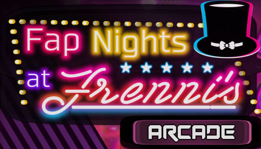 《福瑞娘的午夜后宫｜Fap Nights at Frenni’s》-阿童木ACG｜资源分享站