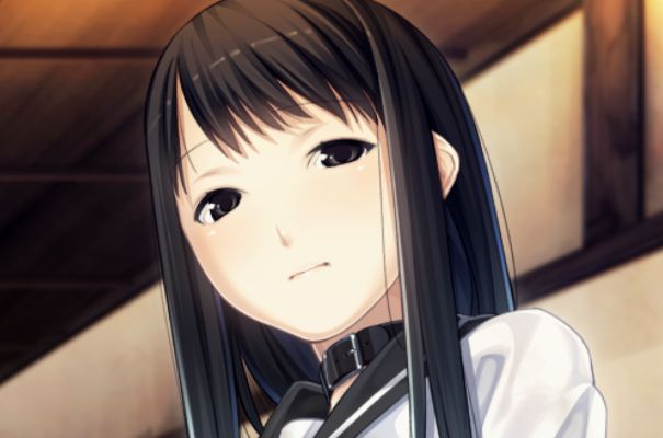 《夏之锁｜夏ノ鎖》-阿童木ACG｜资源分享站