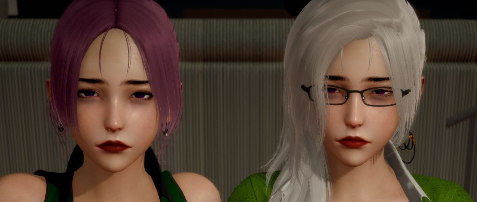 《回复:鲁迪|Re:Rudy》