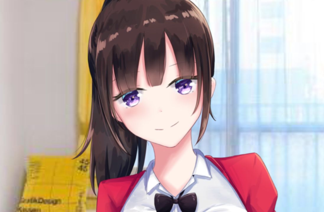 《高中恋情/Highschool Love》下载 PC+安卓+存档 v1.0 汉化版