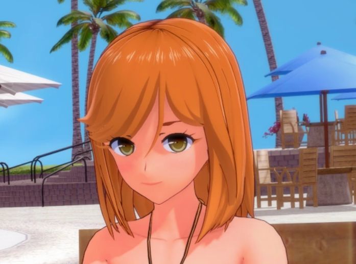 《夏日之王/The King of Summer》下载 PC+安卓 v0.6.0 汉化版