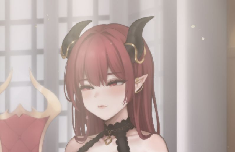 《恶魔女王的诱惑》下载 v0.2.7.5 官方中文版