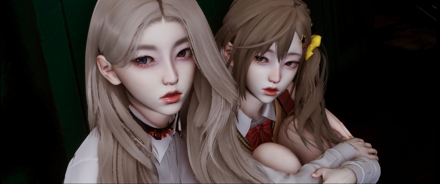 《我们的60天|60 Days Of Us》