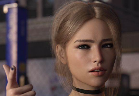 《西景学院/Westview Academy》第二季 PC+安卓 v0.7.0 汉化版