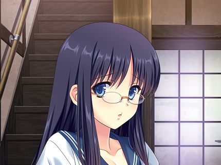 《妻中蜜3/妻みぐい3》下载 v0.801 润色汉化版+全CG存档+攻略