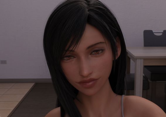 《蒂法的黑暗天堂｜Tifa's Dark Heaven》-阿童木ACG｜资源分享站