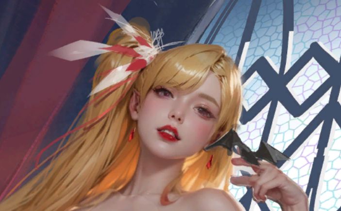 《神话传记|Fairy Biography》-阿童木ACG|资源分享站