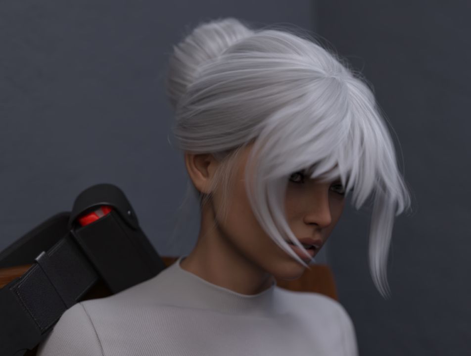 《中庸之道|Golden Mean》-阿童木ACG|资源分享站