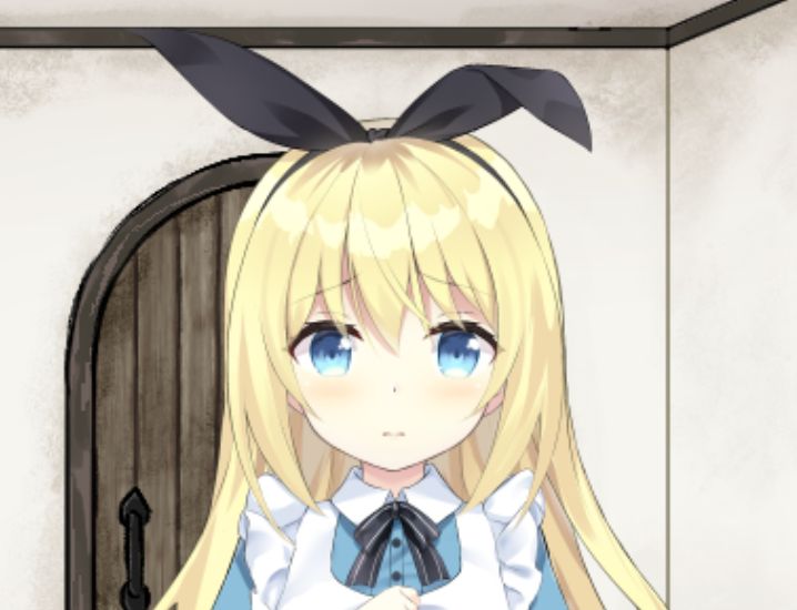 《梦狱之国的爱丽丝｜Alice in the Nightmare Land》-阿童木ACG｜资源分享站