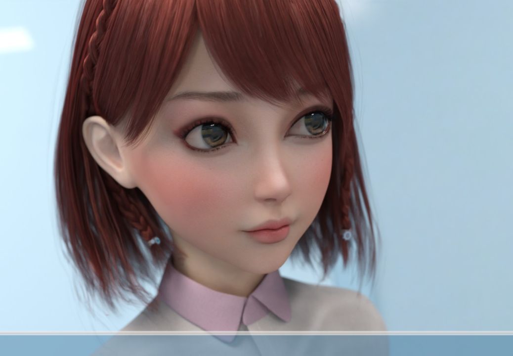 《快乐夏日|Happy Summer》-阿童木ACG|资源分享站