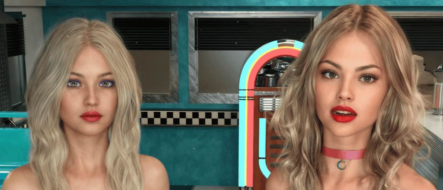 《被诅咒的感情|Cursed Affection》