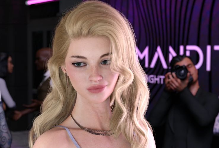 《成长之物|成长的故事|Growing Things Up》-阿童木ACG|资源分享站