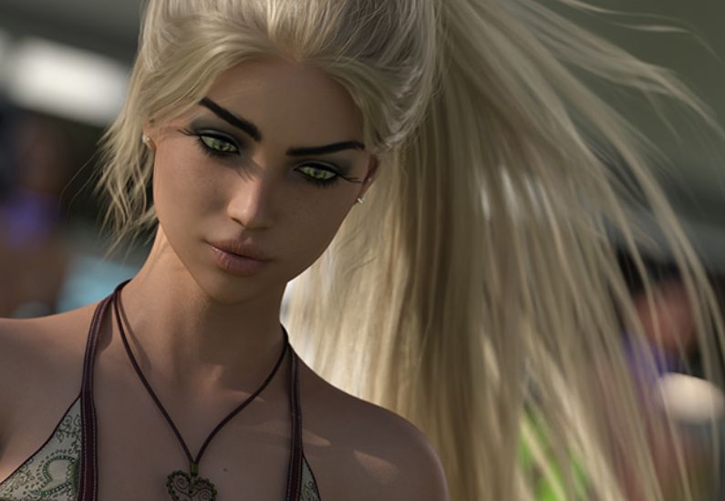 《夏日已逝|Summer's Gone》-阿童木ACG|资源分享站