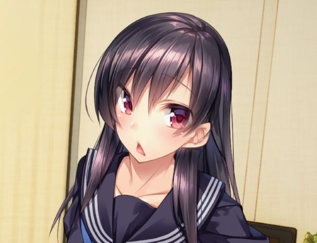 《家出少女|One Room Runaway Girl》-阿童木ACG|资源分享站